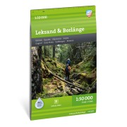 Leksand Borlänge Calazo